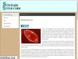 Sites similar to biologia-molecular.info