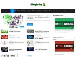 Sites similar to biologia.top