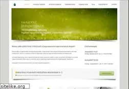 Sites similar to biologiaifogaszat.hu