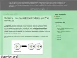 Sites similar to biologiaimpa.blogspot.com