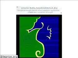 Sites similar to biologiamarina.eu