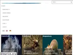 Sites similar to biologiamarina.org
