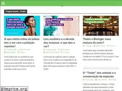Sites similar to biologiaparabiologos.com.br