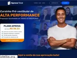 Sites similar to biologiatotal.com.br