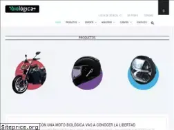 Sites similar to biologica.com.co