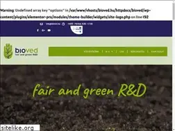 Sites similar to biological-control.com