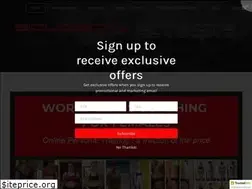 Sites similar to biological-effects.com