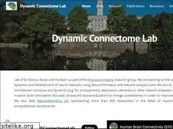 Sites similar to biological-networks.org
