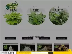 Sites similar to biological-seeds.com