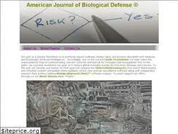 Sites similar to biologicalagents.com