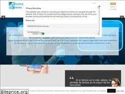 Sites similar to biologicalcontrol.es