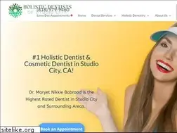 Sites similar to biologicaldentists.org
