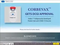 Sites similar to biologicale.com