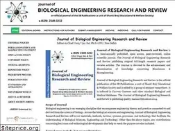 Sites similar to biologicalengineering.in
