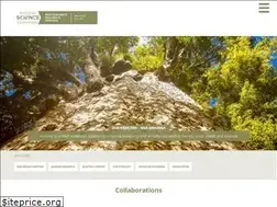Sites similar to biologicalheritage.nz