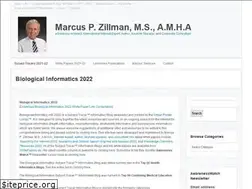 Sites similar to biologicalinformatics.info