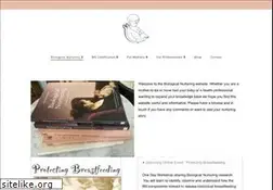 Sites similar to biologicalnurturing.com