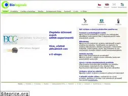 Sites similar to biologicals.cz