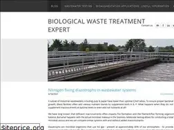 Sites similar to biologicalwasteexpert.com