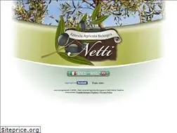 Sites similar to biologicanetti.it