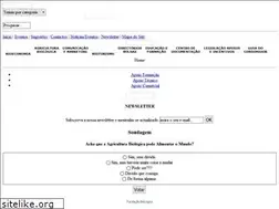 Sites similar to biologicaonline.com