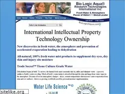Sites similar to biologicaqua.com