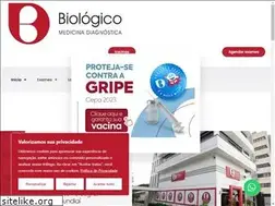 Sites similar to biologico.com.br
