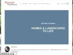 Sites similar to biologicperformance.com