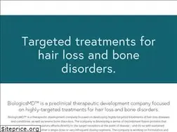 Sites similar to biologicsmd.com