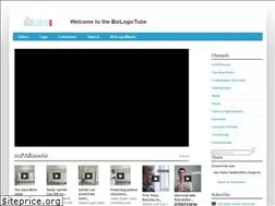 Sites similar to biologictube.dk