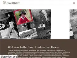 Sites similar to biologicwine.co.za
