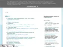 Sites similar to biologie-v-kostce.blogspot.com