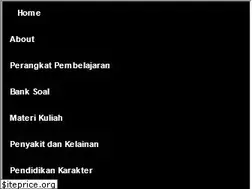 Sites similar to biologiedukasi.com
