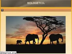Sites similar to biologietccl.nl
