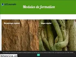 Sites similar to biologievegetale.be