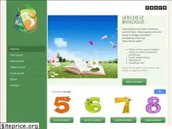 Sites similar to biologijakp.weebly.com