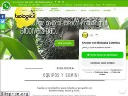 Sites similar to biologika.co