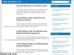 Sites similar to biologikesehatan.com