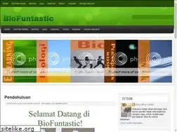 Sites similar to biologilma.blogspot.com