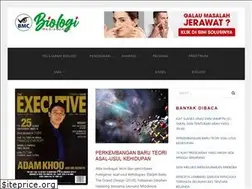 Sites similar to biologimediacentre.com