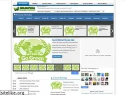 Sites similar to biologipedia.blogspot.com