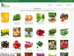 Sites similar to biologique.bio
