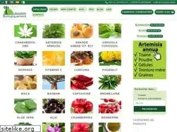 Sites similar to biologiquement.com