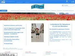 Sites similar to biologisch-einkaufen.de