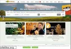 Sites similar to biologisch.at
