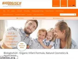 Sites similar to biologisch24.com