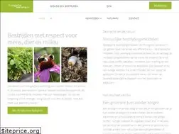 Sites similar to biologischebestrijding.be