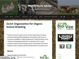 Sites similar to biologischefokkerij.nl