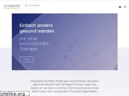 Sites similar to biologisches-dekodieren.de