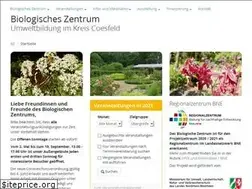 Sites similar to biologisches-zentrum.de